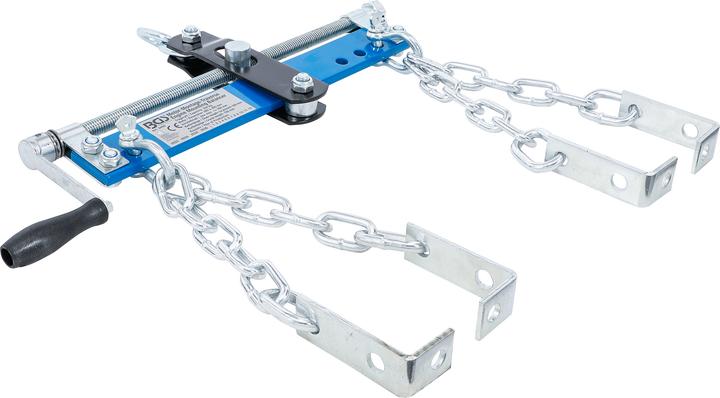 Actual product image BGS Engine Mounting Balancer (350 kg)