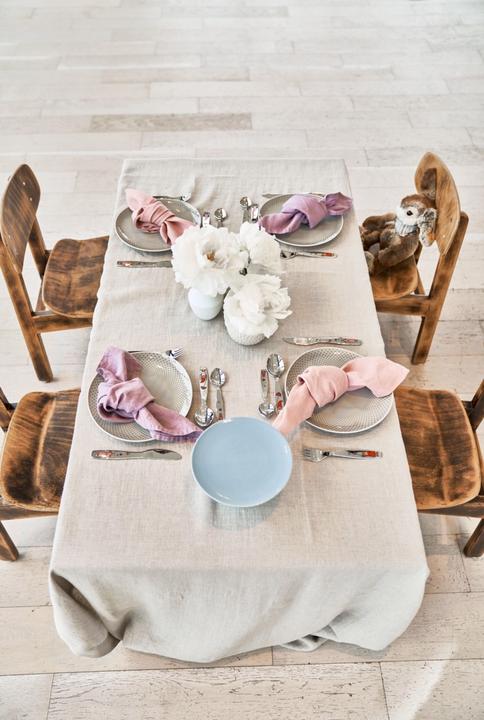 Produktbild Zwilling Kinderbesteck Emilie 4teilig