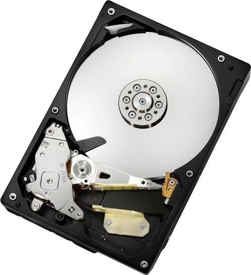 Hitachi HGST IDK Deskstar NAS H3IKNAS40003272SE (4 To, 3.5")