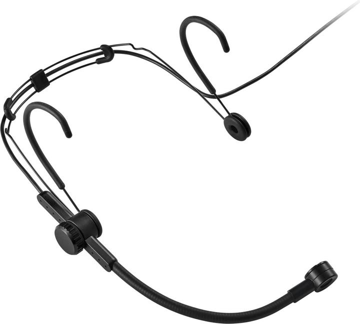 Produktbild Shure SM39-TQG