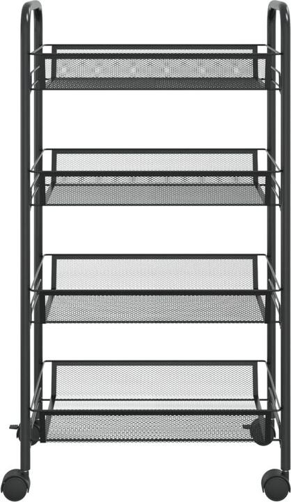 Actual product image vidaXL Küchenwagen