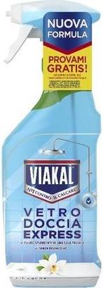 Actual product image Viakal Anticalcare 470 ml Trigger (470 ml)