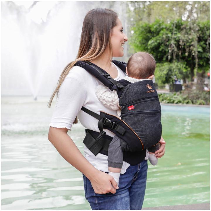 Image du produit Manduca Porte-bébé XT