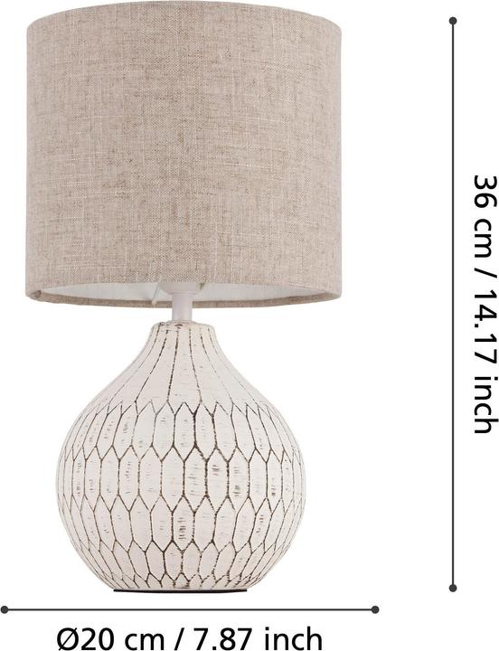 Immagine prodotto EGLO Bellariva (E27)