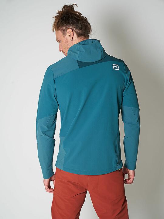 Immagine prodotto Ortovox Pala Hooded (L)