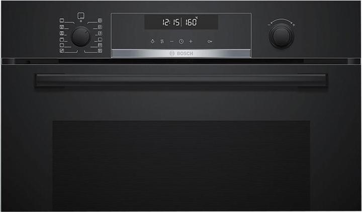 Produktbild Bosch Hausgeräte Serie 6 HBG578BB3