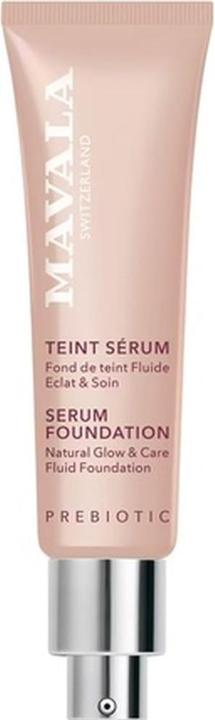 Mavala Serum (Light Medium)