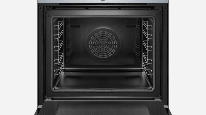 Actual product image Bosch Hausgeräte HBG676ES6