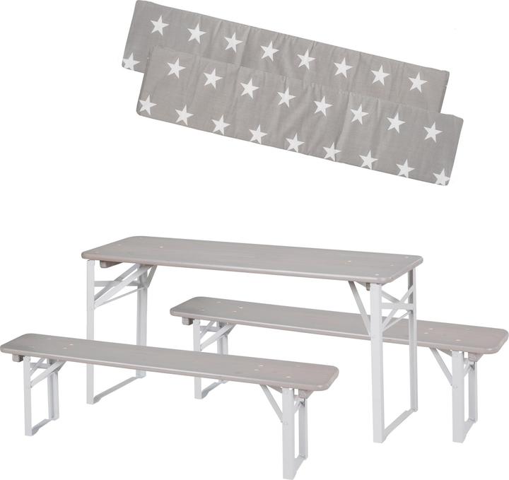 Actual product image Roba Children's party set