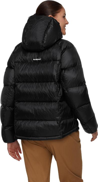 Produktbild Mammut Glacier Glow IN Hooded Jacket Women (S)