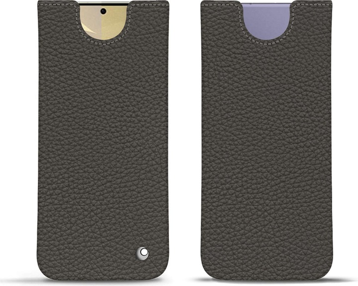 Anthracite ( Pantone #41403c )