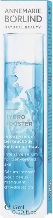 Produktbild Annemarie Börlind Beauty Shot Hydratant Booster (15 ml)