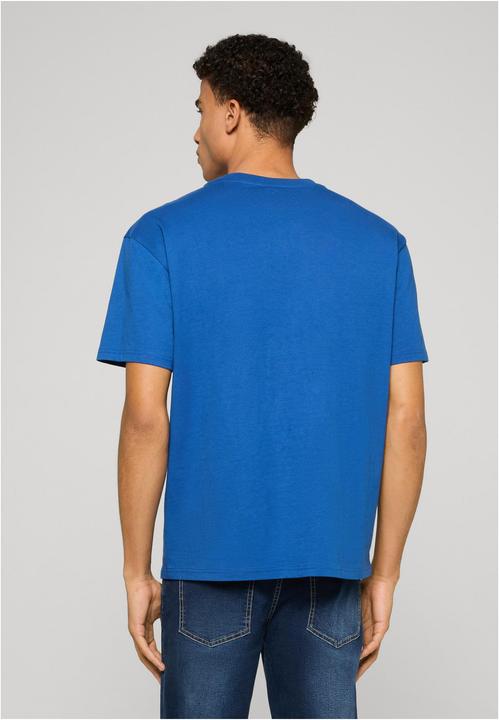 Produktbild Urban Classics Cotton Loose Tee inkblue M (M)