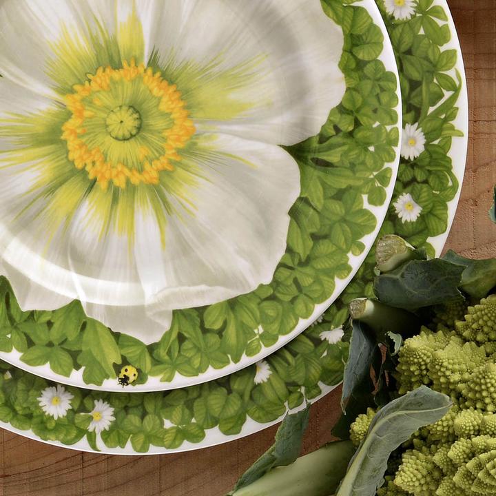 Produktbild Taitù Prati Italiani Teller flach (4x, 31 cm)