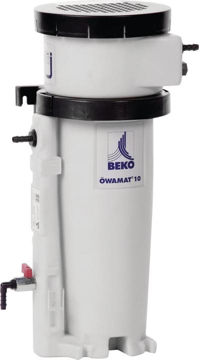 Produktbild Aircraft Öl-Wasser-Trenner ÖWAMAT® 10