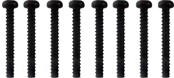 Actual product image Amewi Threaded bolt set M3x22 RCX10.3