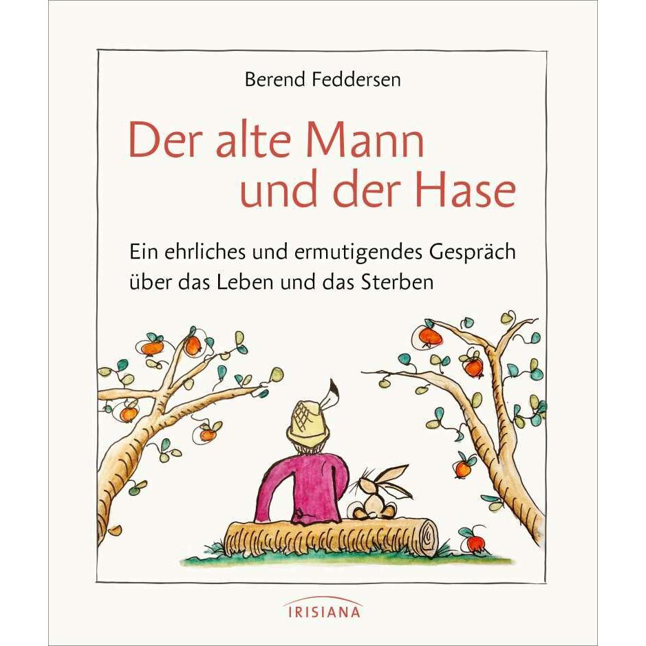 Thumbnail - Der alte Mann und der Hase, Ratgeber von Berend Feddersen