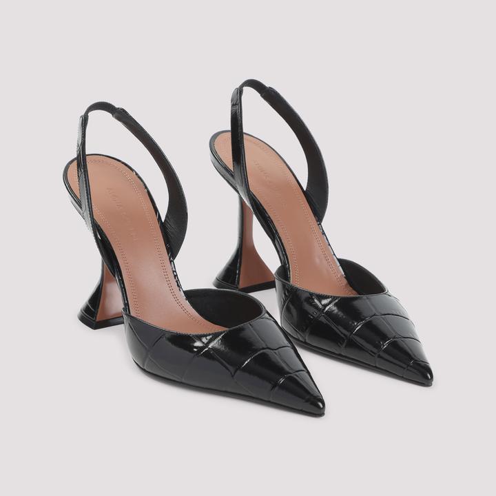 Image du produit Amina Muaddi 16S366044HOL (38.5)