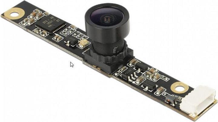 Delock USB 2.0 IR Camera Module 5.04 Mpix (Camera)