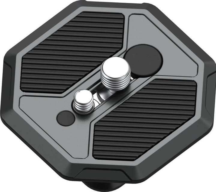 Produktbild Falcam F50 Square Quick Release Plate 3225 (Stativ Schnellwechselplatte)