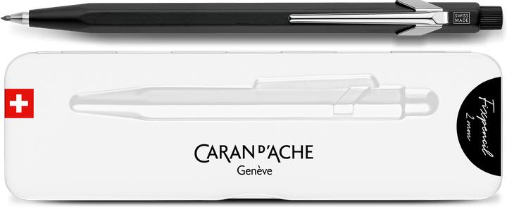 Image du produit Caran d'Ache Fixpencil Classic (2 mm, B, 1 x)