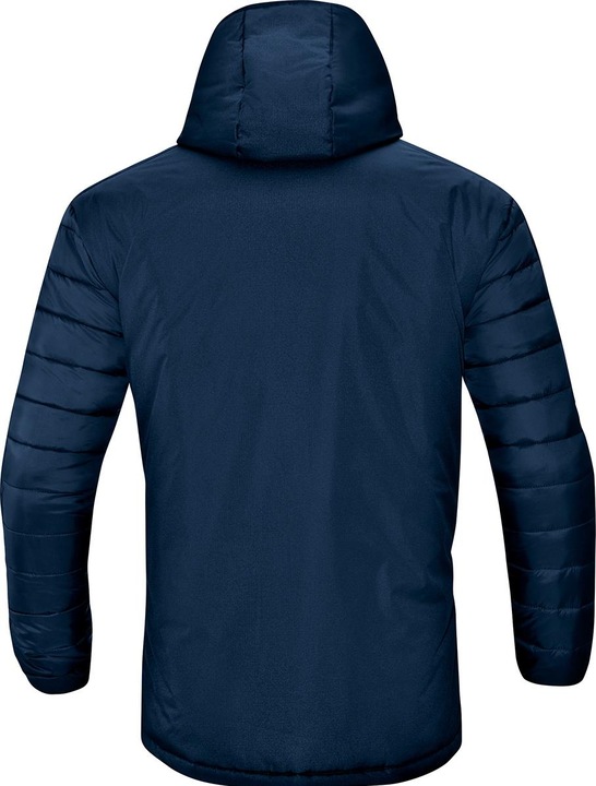 Actual product image JAKO Stadium Jacket Team (S)