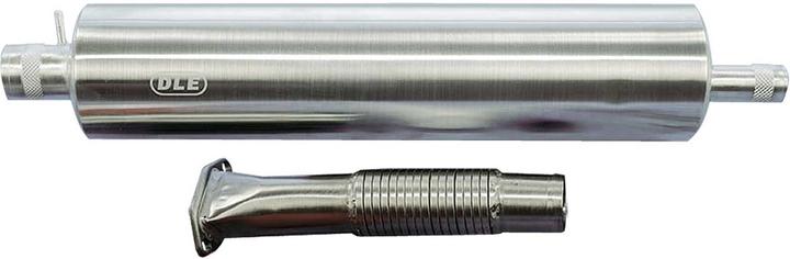 Immagine prodotto DLE Engine set di silenziatori dle 35ra