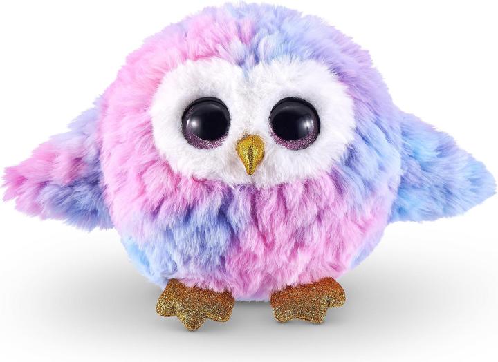 Productafbeelding Zuru Pets Alive - Chirpy Birds S1 (9537) (23 cm)