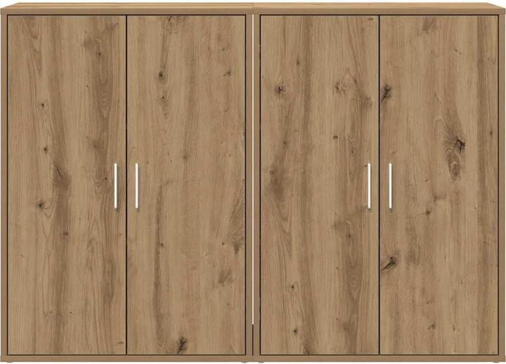 Image du produit vidaXL Sideboard (60 x 31 x 84 cm)