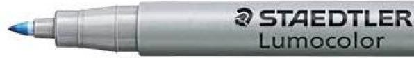 Produktbild Staedtler Lumocolor (1x)