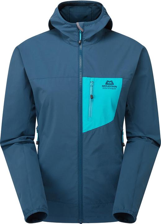 Produktbild Echo Hooded (XS)