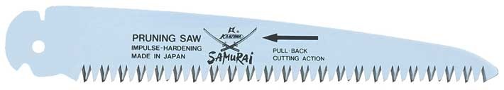Immagine prodotto Samurai Lama per JS-270-LH