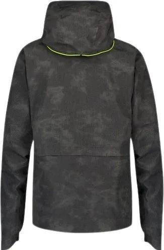 Image du produit Agu Femmes Commuter Tech Rain Jacket Reflection Black (S)