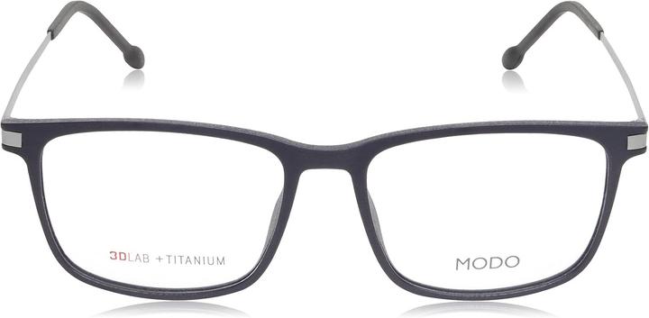 Actual product image Modo Goggles Dark Navy