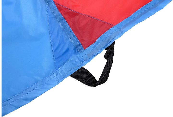 Produktbild Knorrtoys Schwungtuch - "Up and down"/inkl. 25 balls, Ø ca. 305 cm, 12 Griffe