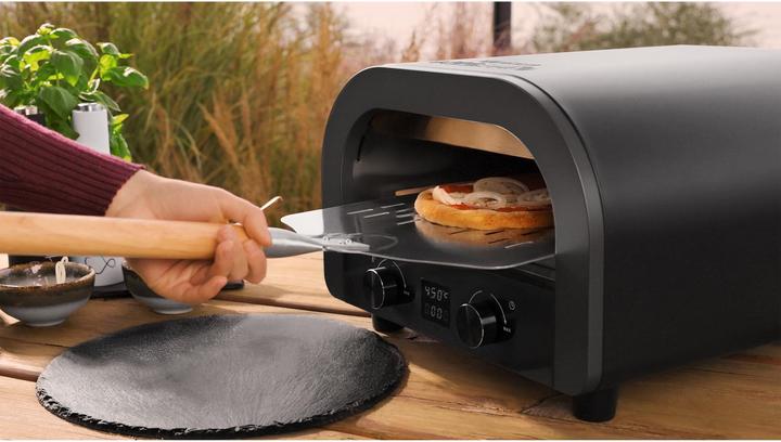 Image du produit Trisa Pizzaofen Pizza Mio+