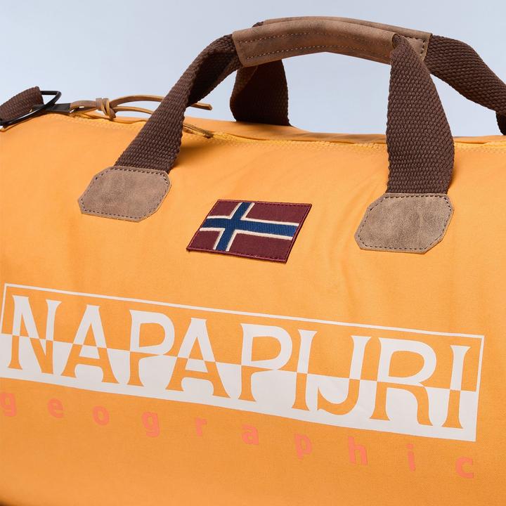Actual product image Napapijri Bering 3 Weekender Reisetasche 58.5 cm (51 l)
