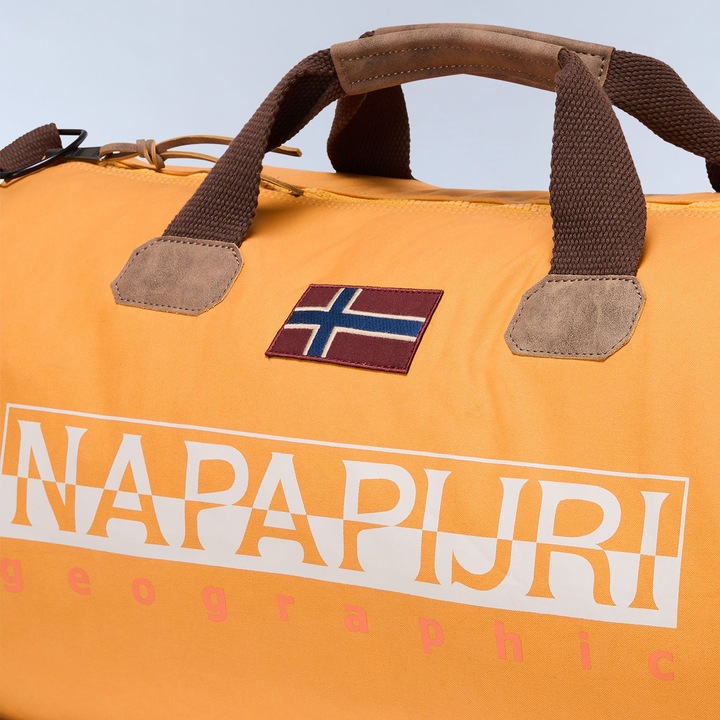 Image du produit Napapijri Bering 3 Weekender Reisetasche 58.5 cm (51 l)