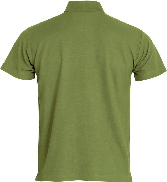 Produktbild Clique Basic Poloshirt (L)