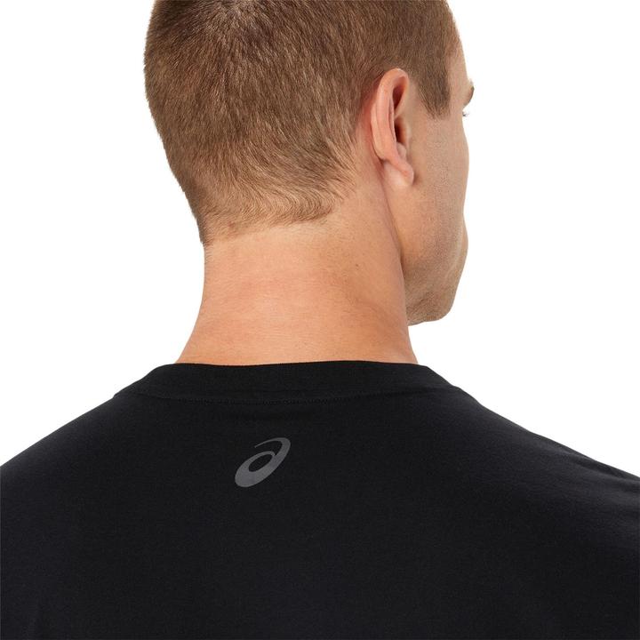 Produktbild ASICS Performance Logo Ss Tee (M)