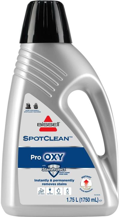 Produktbild Bissell Spotclean Pro Oxy 1L Reinigungsmittel