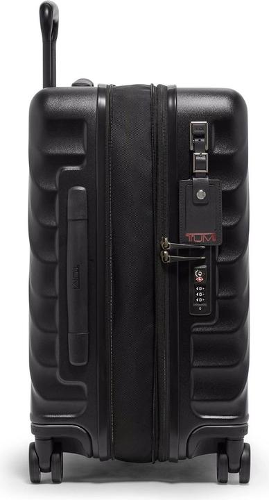 Actual product image Tumi 19 Degree Cont EXP 4 Wheel Carry-On