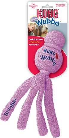 Produktbild KONG Snugga Wubba