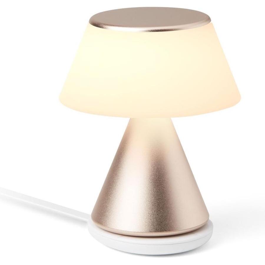 Lexon, Tischlampe, Luma M (150 lm)