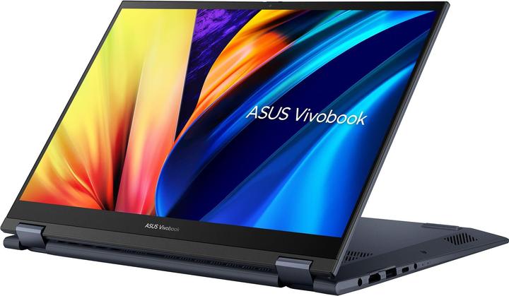 Produktbild ASUS VivoBook S 14 Flip (14", Intel Core i7-13700H, 16 GB, 1000 GB, CH)