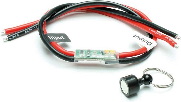 Image du produit Pichler Elektronischer Unischalter