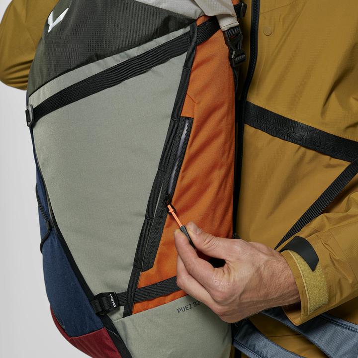Actual product image Salewa Puez +L Backpack (32 l)