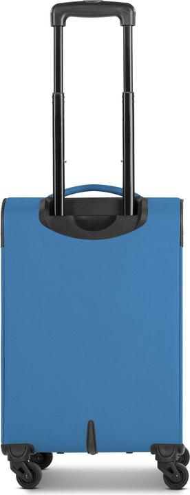 Produktbild Smartbox Edition 04 4 Rollen Kabinentrolley 57 cm mit Dehnfalte (42 l)