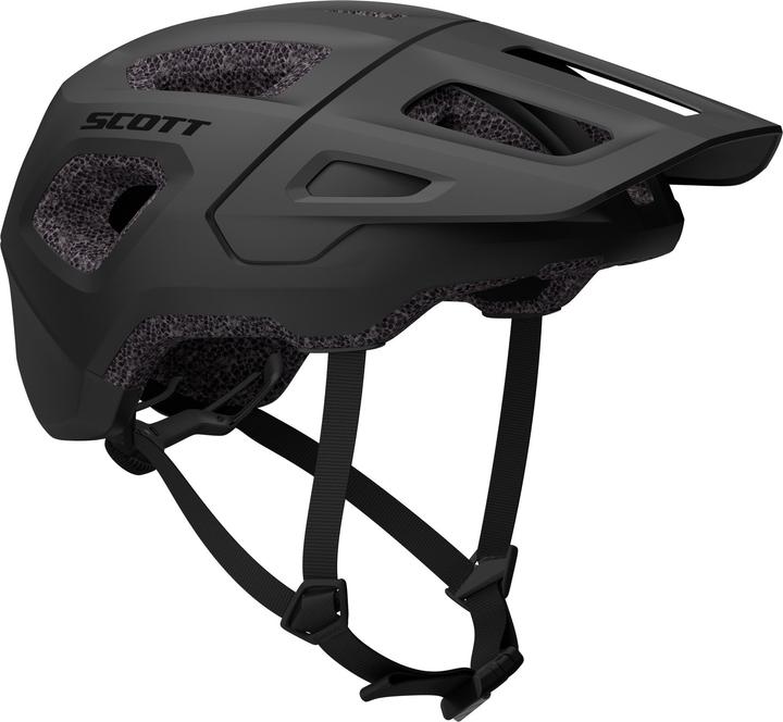 Actual product image Scott Sports Argo Plus bike helmet (58 - 62 cm)