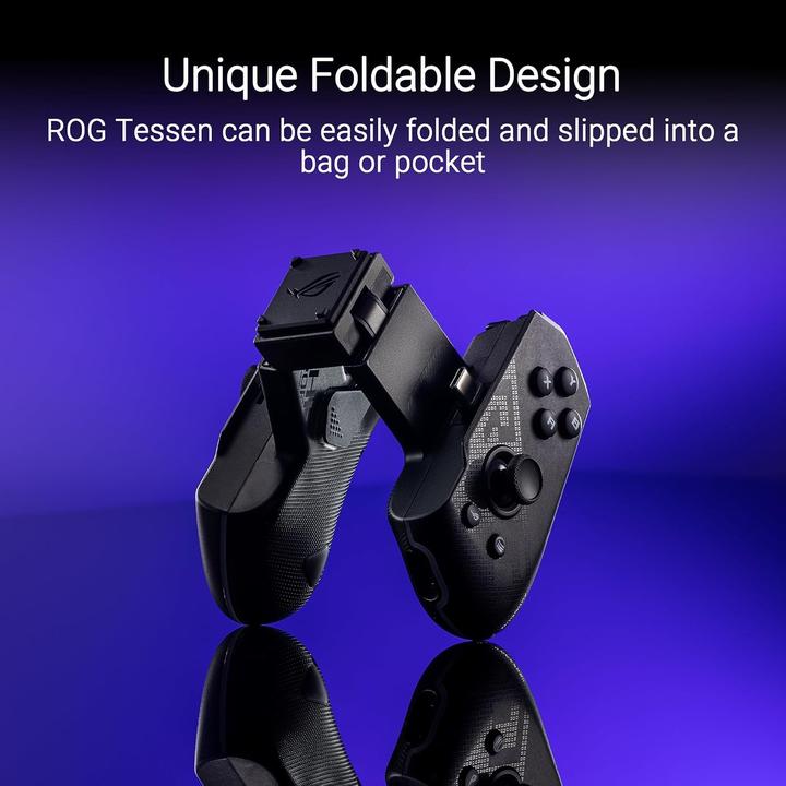 Produktbild ASUS ROG Tessen (Android)